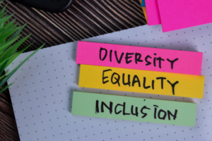 Intersectional approach “vital” for diversity and inclusion strategies