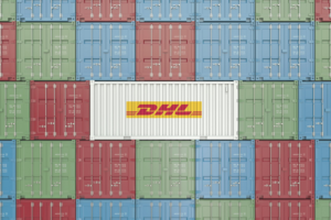 DHL Supply Chain CFO: Why culture and communication matter more than ever